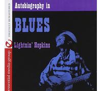 Lightnin' Hopkins - Autobiography in Blues