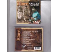 Lightnin' Hopkins - Blues Cafe Presents
