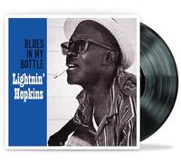 Lightnin' Hopkins - Blues In My Bottle [180g Vinyl LP] [VINYL]