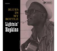Lightnin' Hopkins - Blues In My Bottle [VINYL]