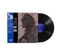 Lightnin' Hopkins - Blues In My Bottle [VINYL]