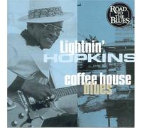 Lightnin' Hopkins - Coffee House Blues