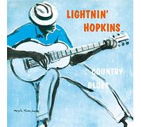 Lightnin' Hopkins - Country Blues [VINYL]