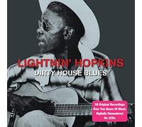 Lightnin' Hopkins - Dirty House Blues