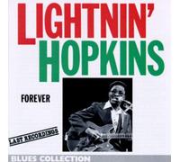 Lightnin' Hopkins - Forever