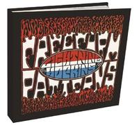 LIGHTNIN' HOPKINS - FREE FORM PATTERNS (3CD DIGIBOOK) 3 CD NEW