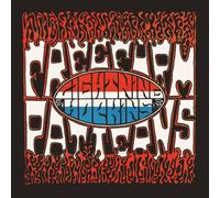 Lightnin' Hopkins - Free Form Patterns (3CD Mediabook)