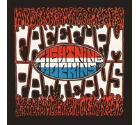 Lightnin' Hopkins - Free Form Patterns [New CD] Media Book