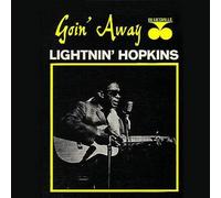 Lightnin' Hopkins - Goin' Away [VINYL]