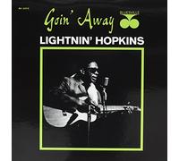 Lightnin' Hopkins - Goin' Away [VINYL]