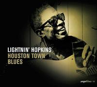 Lightnin' Hopkins - Houston Town Blues