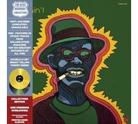 LIGHTNIN' HOPKINS - LIGHTNIN'! (BRIGHT YELLOW/FOREST GREEN VINYL 2LP) [VINYL]