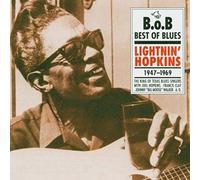 Lightnin' Hopkins - Lightnin' Hopkins