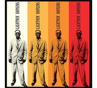 HOPKINS - ' 2 BONUS TRACKS 180G/DMM/LTD - New Vinyl Record lp - Z11501z