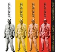 Lightnin' Hopkins - Lightnin' Hopkins [VINYL]