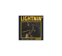 LIGHTNIN HOPKINS: LIGHTNIN IN NEW YORK - LP vinyl BRAND NEW