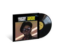 Lightnin' Hopkins : Lightnin' Strikes VINYL 12" Album (2025) NEW