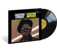 Lightnin' Hopkins - Lightnin¿ Strikes [VINYL]