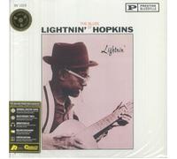 LIGHTNIN' HOPKINS - Lightnin': The Blues Of Lightnin' Hopkins (reissue) - LP