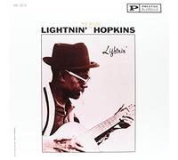 Lightnin' Hopkins - Lightnin': The Blues Of Lightnin' Hopkins [VINYL]