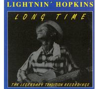 Lightnin' Hopkins - Long Time (1993)