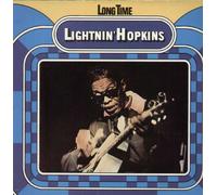 Lightnin Hopkins - Long Time
