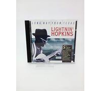 Lightnin Hopkins - Long Way from Texas