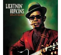 Lightnin' Hopkins : Mojo Hand CD (2022) NEW FREE Shipping, Save £s