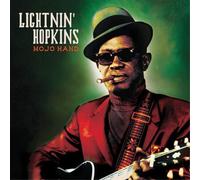 Lightnin' Hopkins - Mojo Hand