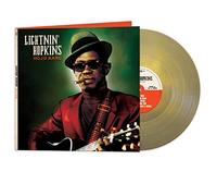 Lightnin’ Hopkins - Mojo Hand [VINYL]