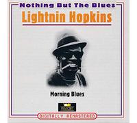 Lightnin' Hopkins - Morning Blues [2xCD]