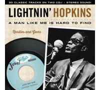 Lightnin Hopkins – Rarities & Gems – Fuel