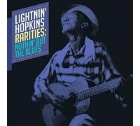 Lightnin Hopkins - Rarities: Nothin But the Blues