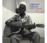 Lightnin' Hopkins - Rockin' At Herald [VINYL]
