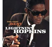 Lightnin Hopkins - The Very Best Of
