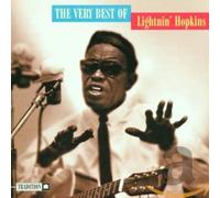 Lightnin' Hopkins - The Very Best Of Lightnin' Hopkins