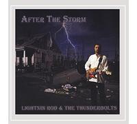 LIGHTNIN ROD & THE THUNDERBOLTS - After the Storm