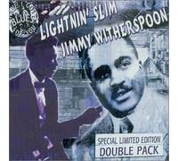 Lightnin' Slim - Have I Got Blues for