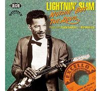 Lightnin' Slim - Nothin' But The Devil