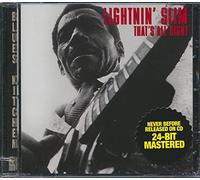 Lightnin' Slim - That's All Right [Us Import]