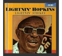 Lightnin Strikes