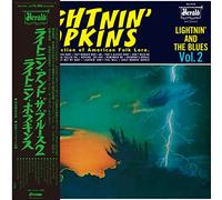 Lightnin' & The Blues Vol.2 [VINYL]