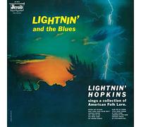 Lightnin' & The Blues Vol.2 [VINYL]