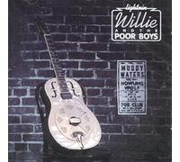 Lightnin' Willie and the Poorboys