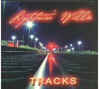 Lightnin' Willie & The Poorboys - Tracks