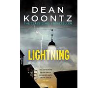 Lightning: A chilling thriller full of suspense and shocking secrets