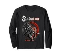 Lightning at The Gates Long Sleeve T-Shirt
