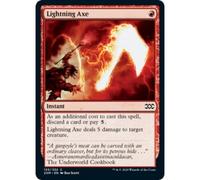 Lightning Axe | Double Masters