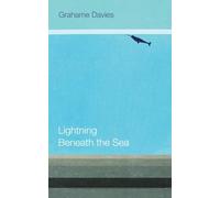 Lightning Beneath The Sea - address book - Y31z