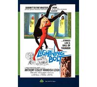 Lightning Bolt